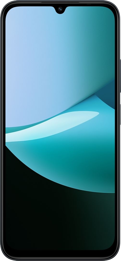 Смартфон Xiaomi Redmi 15C 8/256GB Midnight Black (7166789)
