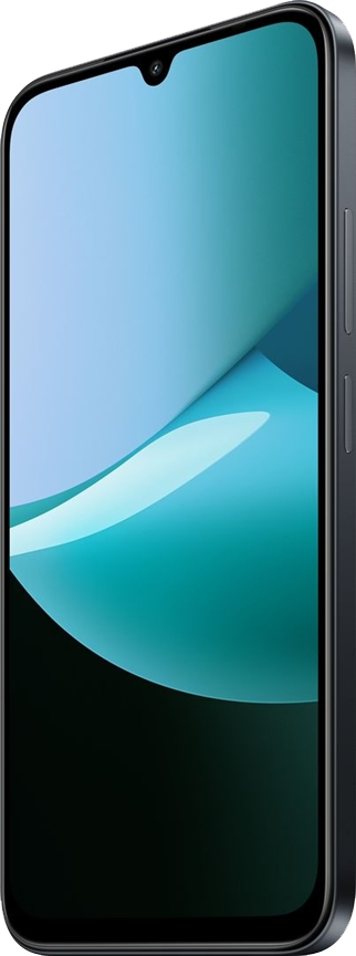 Смартфон Xiaomi Redmi 15C 8/256GB Midnight Black (7166789)