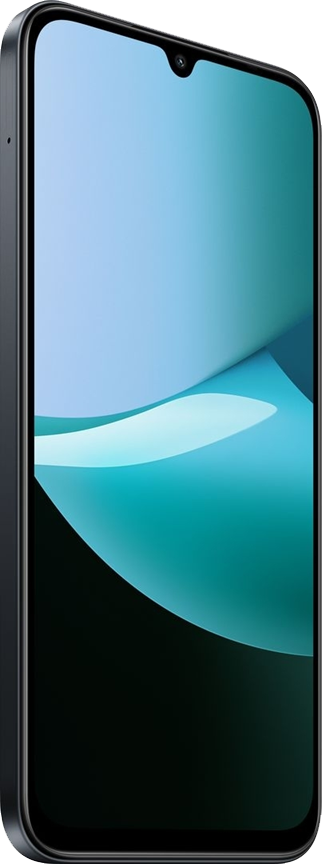 Смартфон Xiaomi Redmi 15C 8/256GB Midnight Black (7166789)