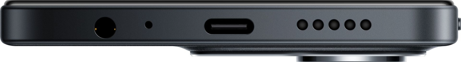 Смартфон Xiaomi Redmi 15C 8/256GB Midnight Black (7166789)