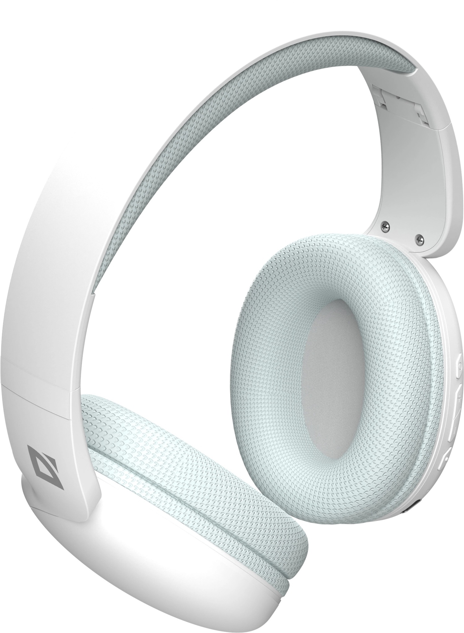 Гарнітура Defender FreeMotion B480 Bluetooth White (63480)  (7202783)