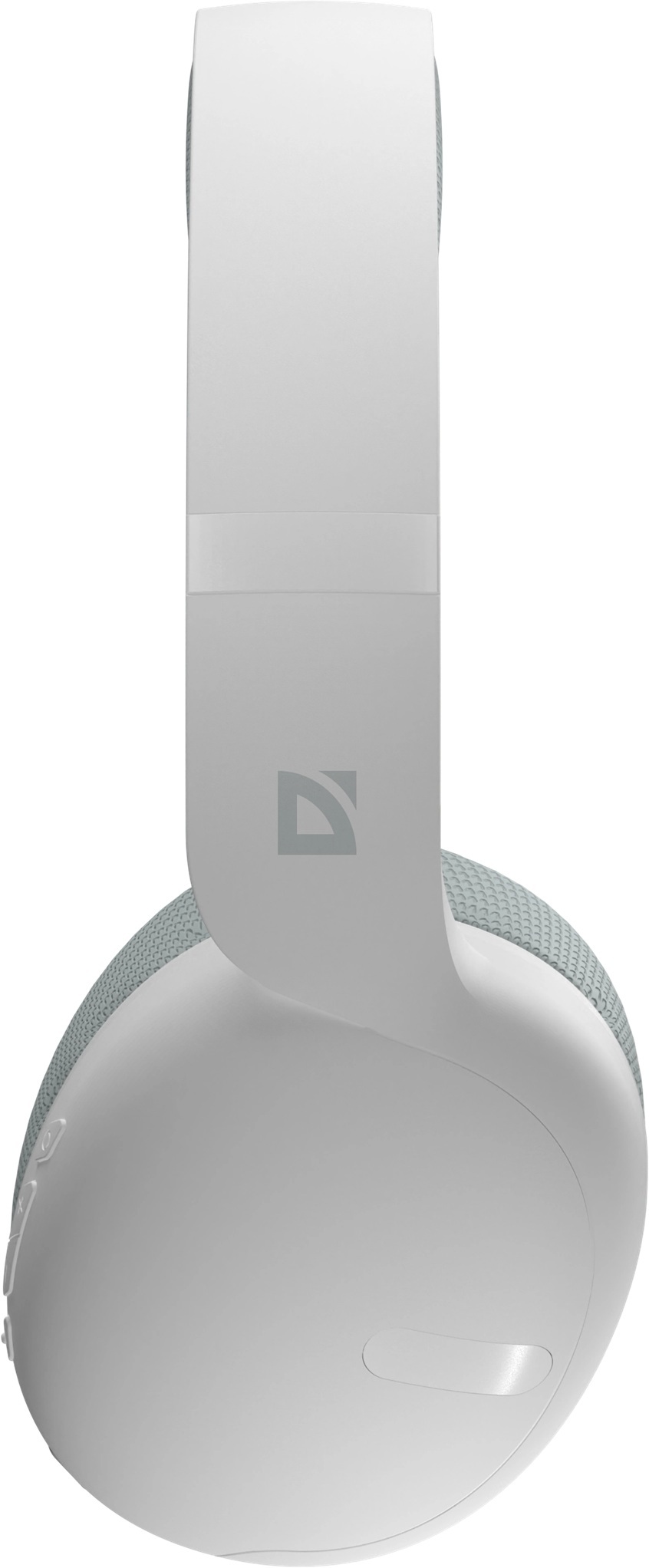 Гарнітура Defender FreeMotion B480 Bluetooth White (63480)  (7202783)
