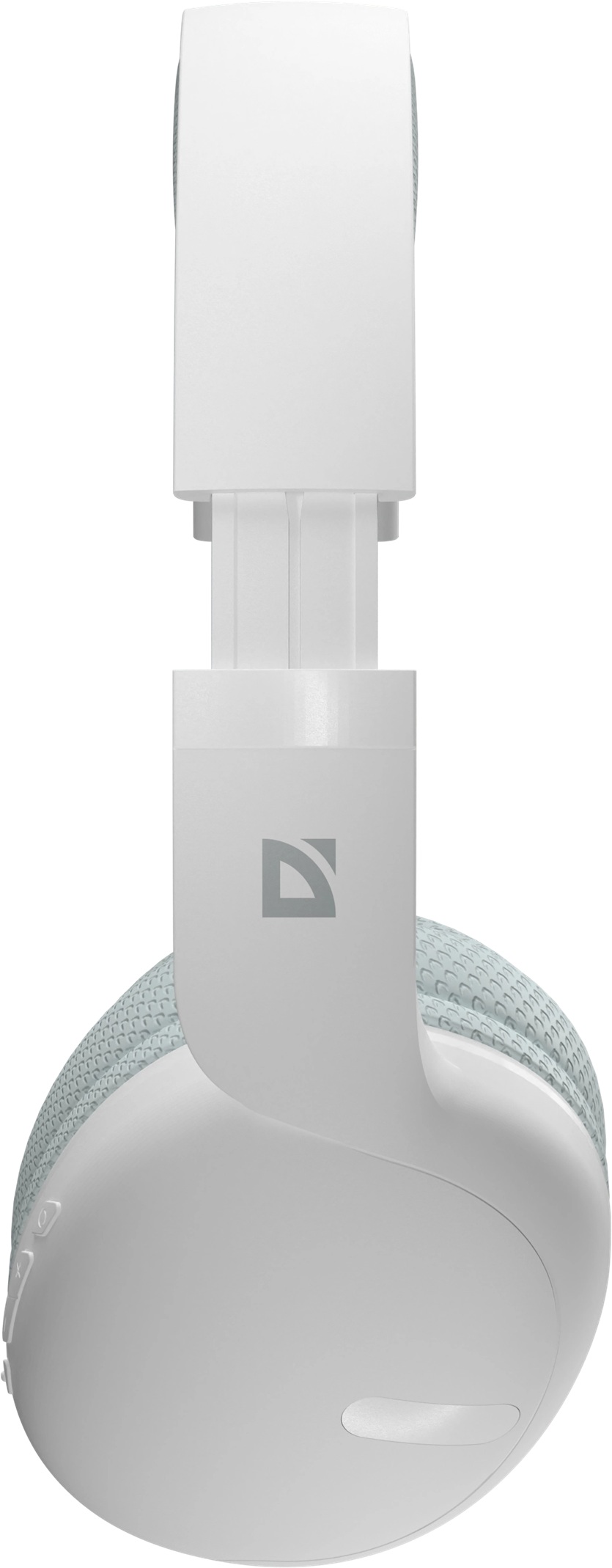 Гарнітура Defender FreeMotion B480 Bluetooth White (63480)  (7202783)