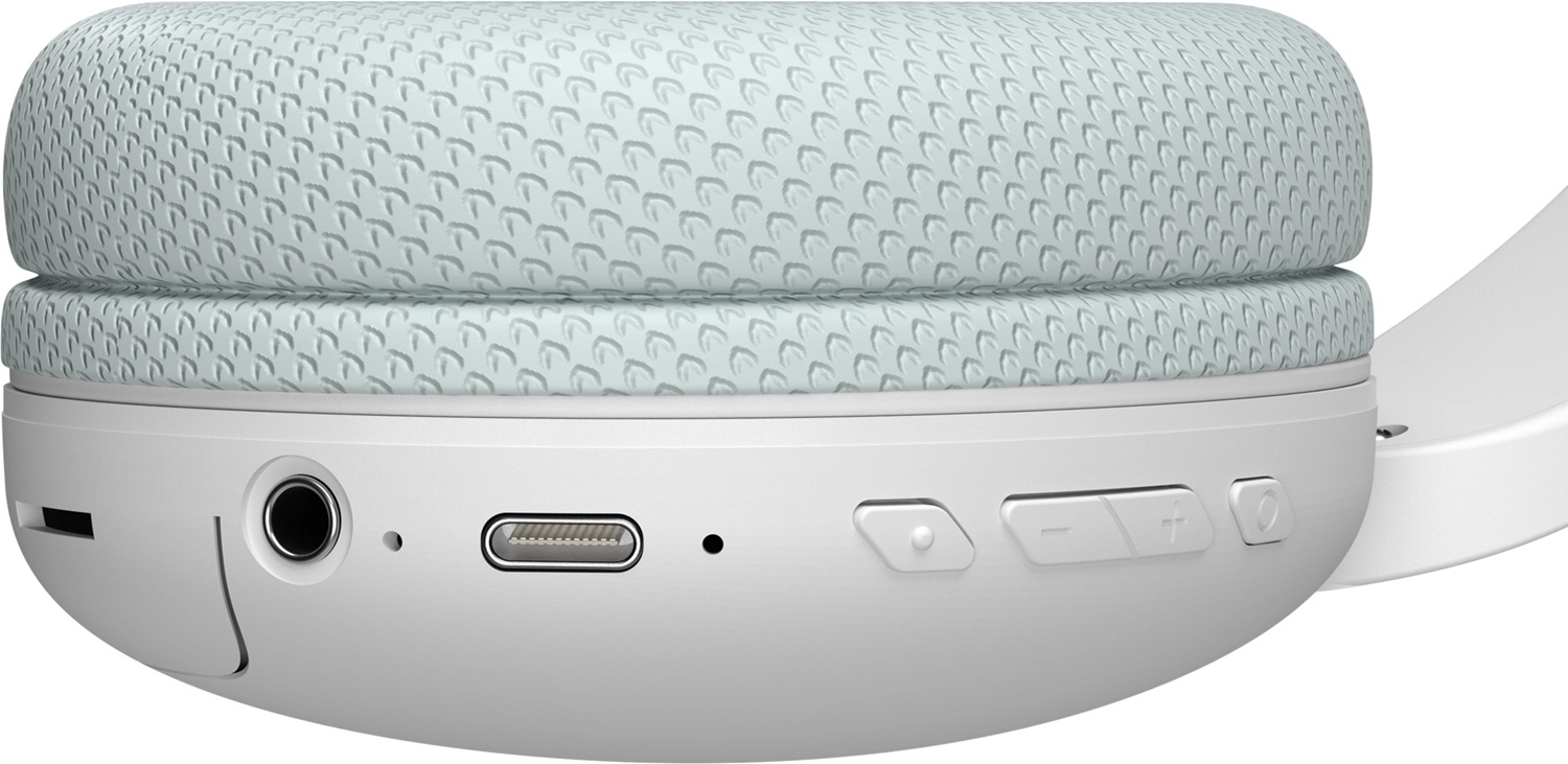 Гарнітура Defender FreeMotion B480 Bluetooth White (63480)  (7202783)