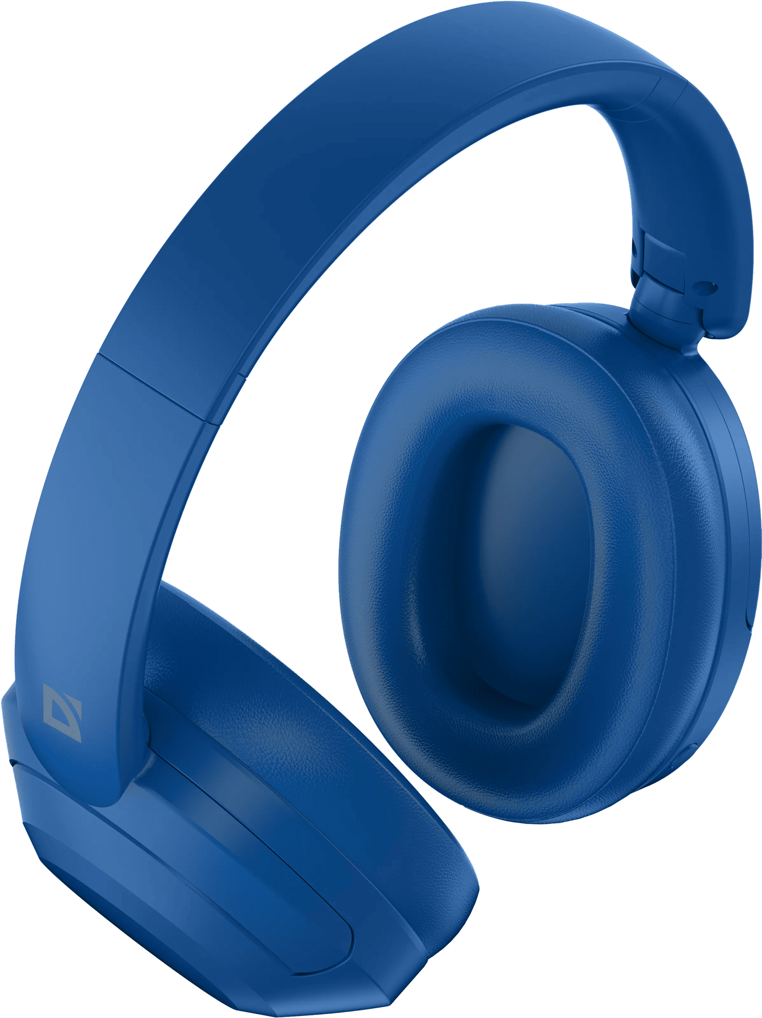 Гарнітура Defender FreeMotion B490 Bluetooth Blue (63490)  (7202785)