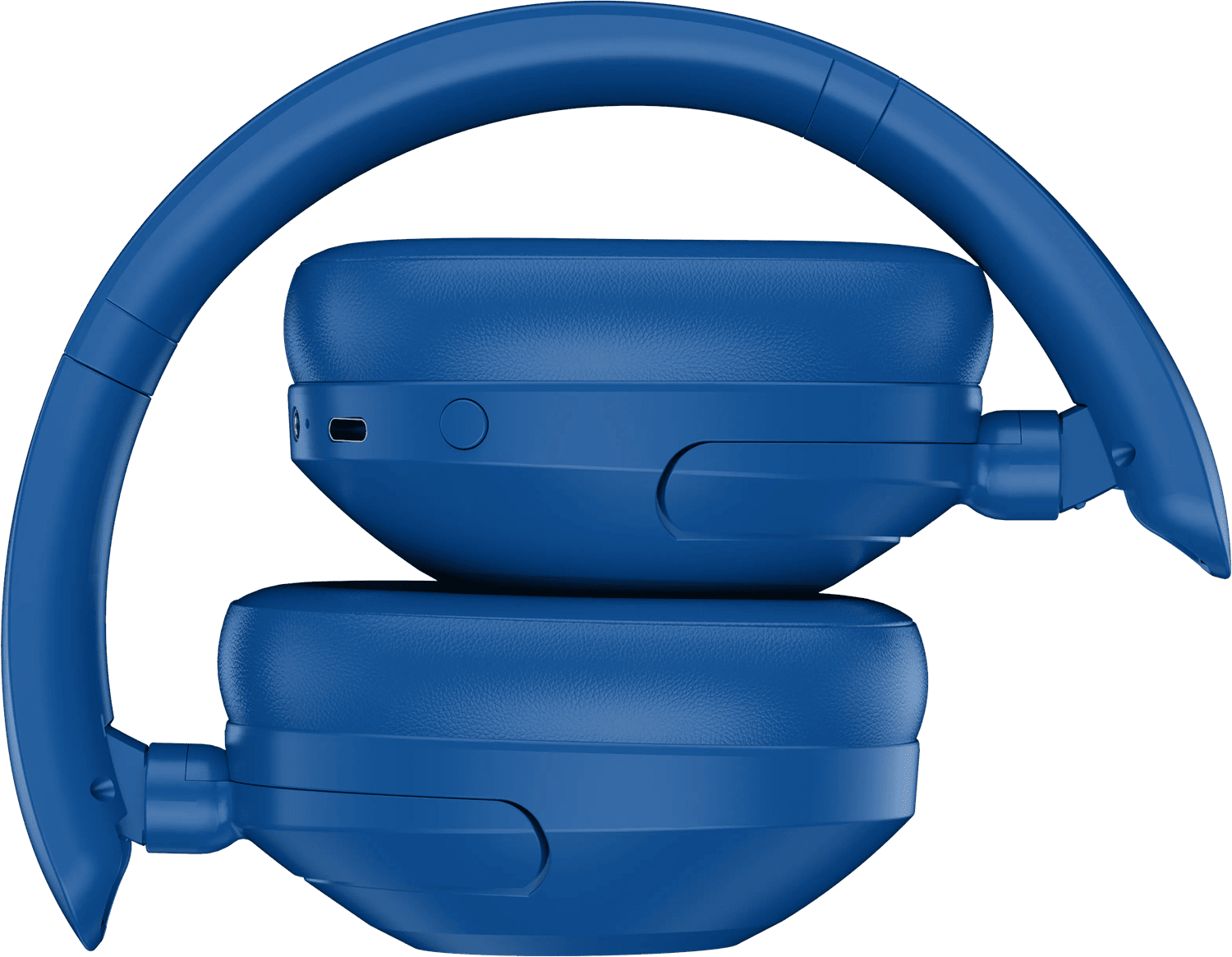 Гарнітура Defender FreeMotion B490 Bluetooth Blue (63490)  (7202785)