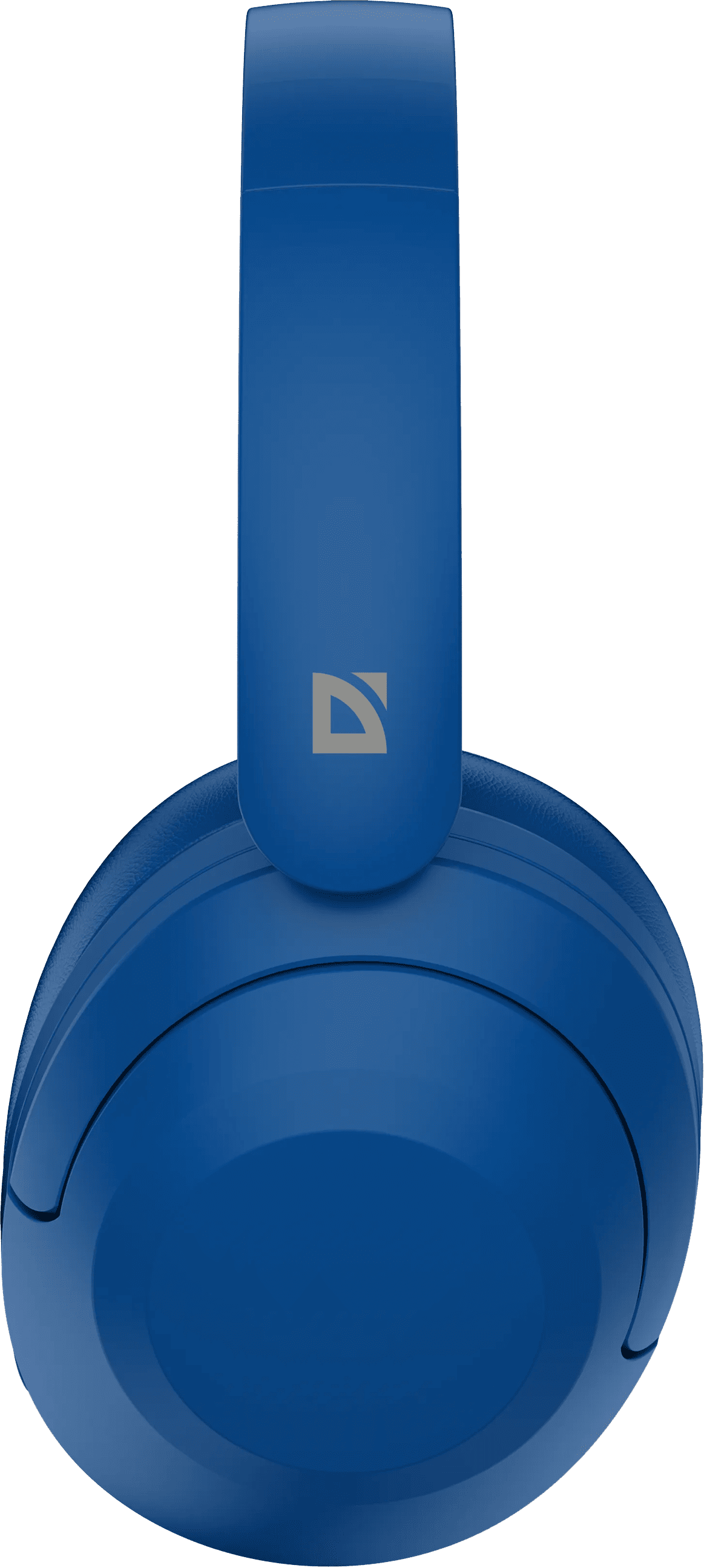 Гарнітура Defender FreeMotion B490 Bluetooth Blue (63490)  (7202785)