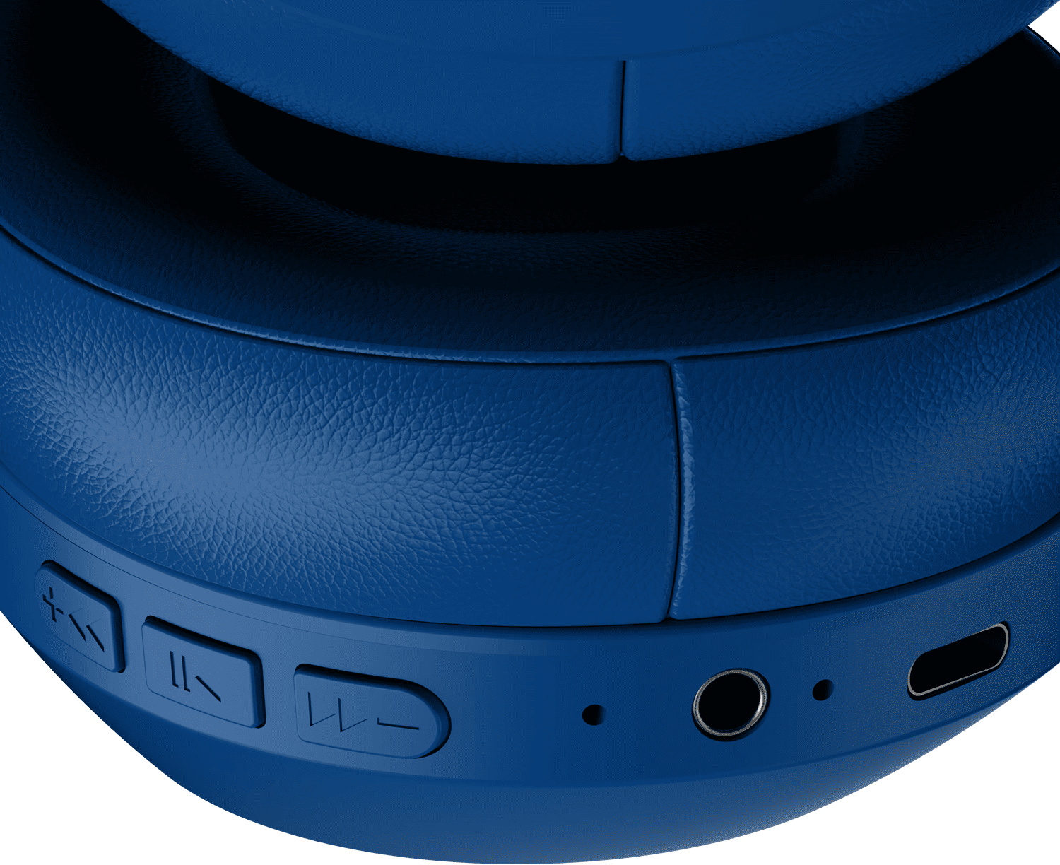 Гарнітура Defender FreeMotion B490 Bluetooth Blue (63490)  (7202785)