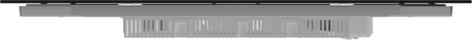 Вбуд. поверхня HISENSE HI6433BSCWF