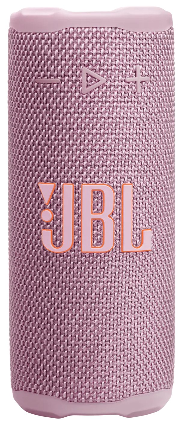 Портативна акустика JBL Grip Pink (JBLGRIPPIK)