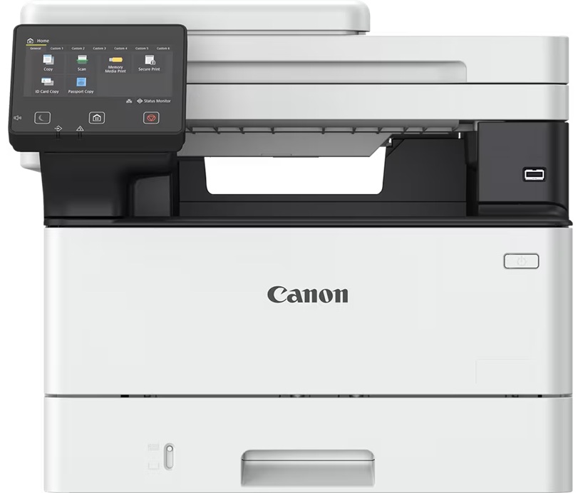 Багатофункціаональний пристрій Canon I-SENSYS MF463DW II