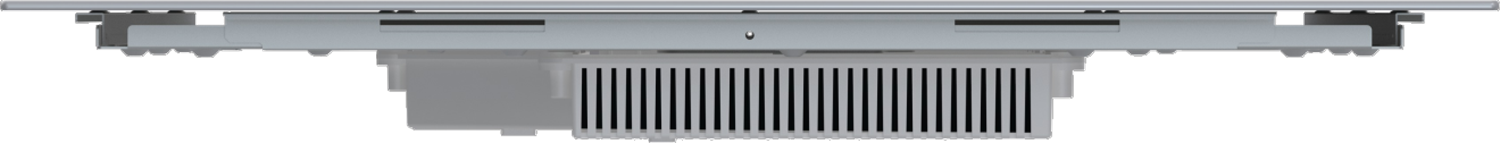 Вбуд. поверхня GORENJE GI 6421 SYW