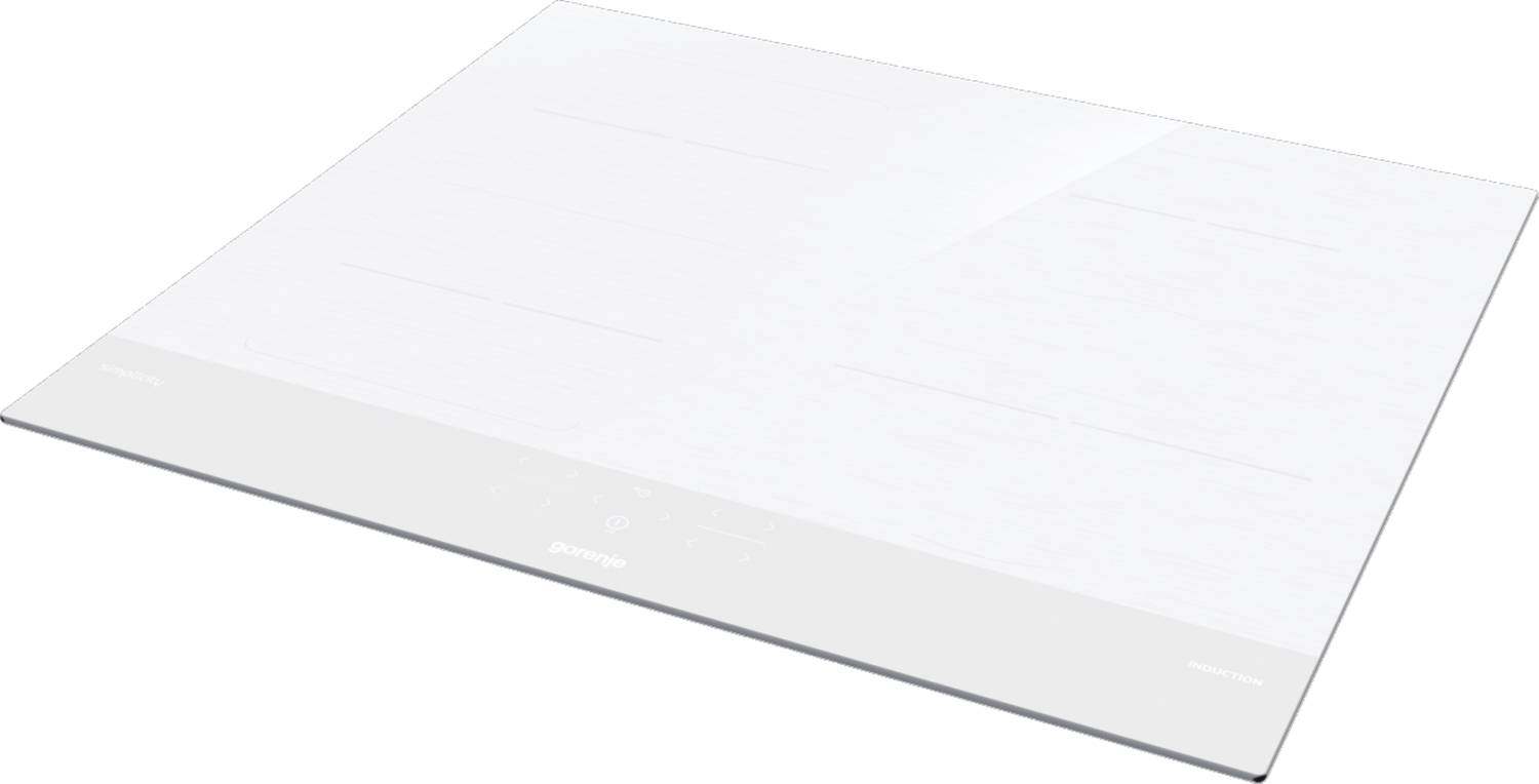Вбуд. поверхня GORENJE GI 6421 SYW