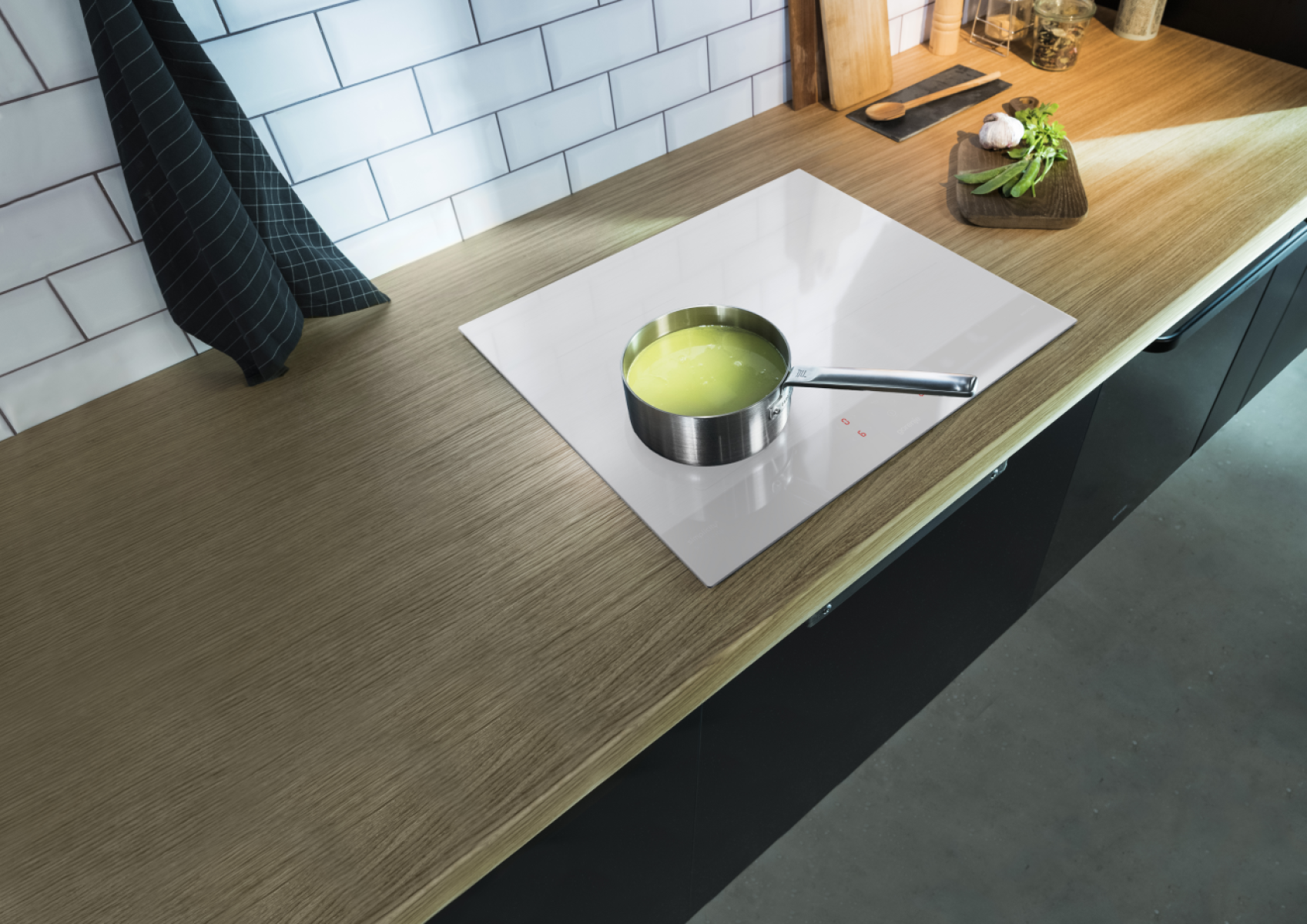 Вбуд. поверхня GORENJE GI 6421 SYW