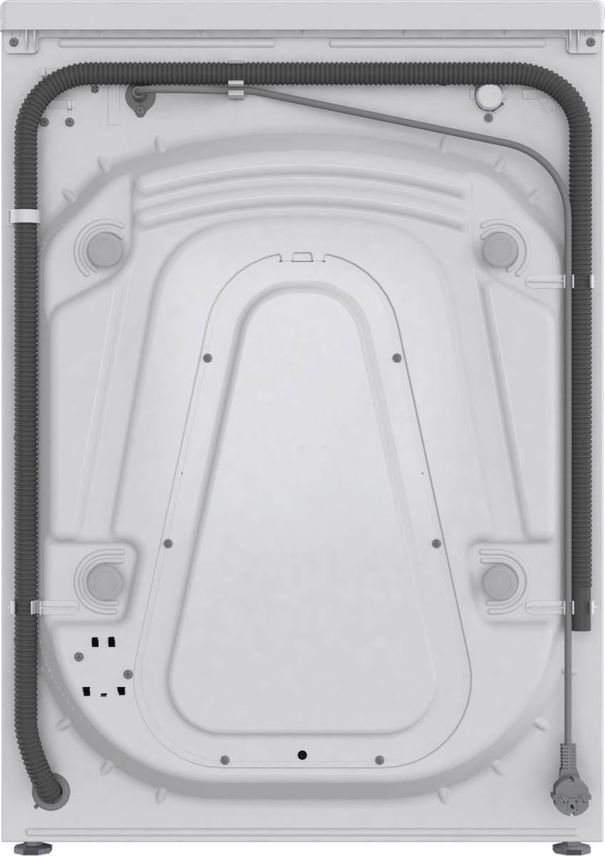 Пральна машина GORENJE WNHA62SAS/UA