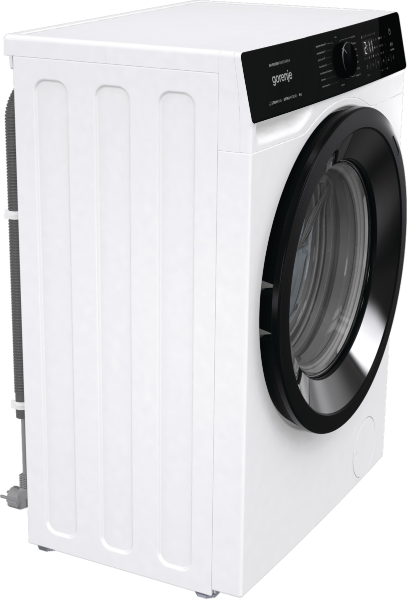 Пральна машина GORENJE WNHA62SAS/UA