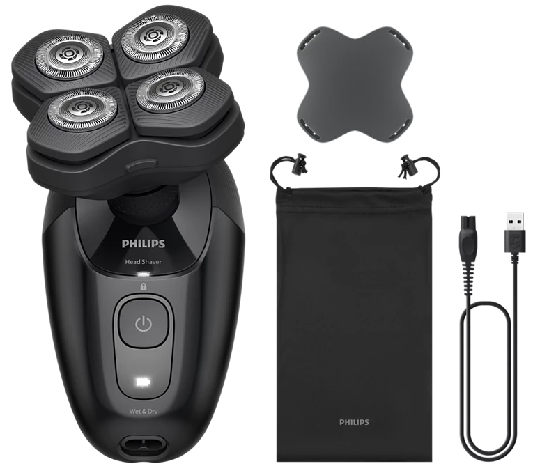 Електрична бритва PHILIPS HS5980/15 Pro серії 5000