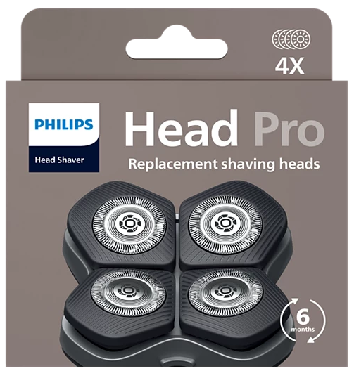 Аксесуар для бритв PHILIPS HS740/15 Замінні електричні бритвені головки