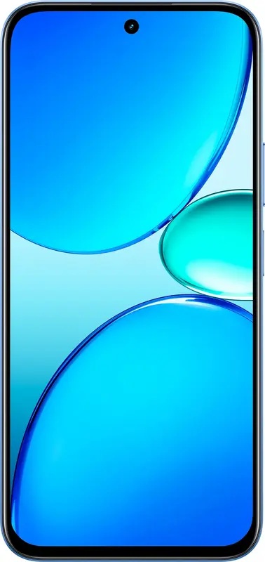 Смартфон Realme C85 8/256Gb NFC Kingfisher Blue (7223737)