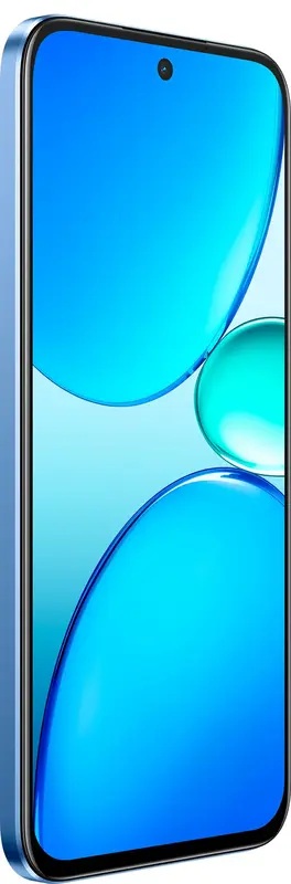 Смартфон Realme C85 8/256Gb NFC Kingfisher Blue (7223737)