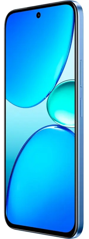 Смартфон Realme C85 8/256Gb NFC Kingfisher Blue (7223737)