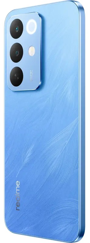 Смартфон Realme C85 8/256Gb NFC Kingfisher Blue (7223737)
