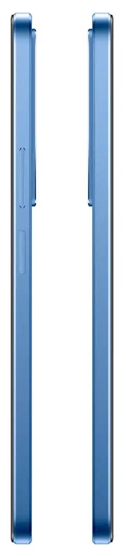Смартфон Realme C85 8/256Gb NFC Kingfisher Blue (7223737)