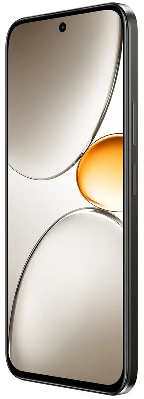 Смартфон Realme C85 6/128Gb NFC Swan Black (7223738)