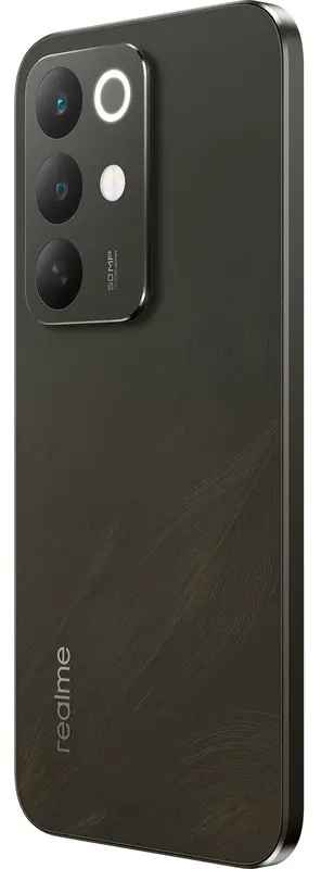 Смартфон Realme C85 6/128Gb NFC Swan Black (7223738)
