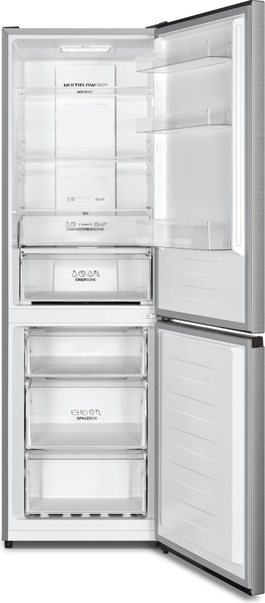 Холодильник Gorenje NRK6192AS4 (6989897)