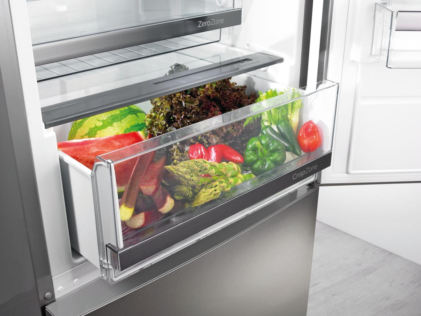 Холодильник Gorenje NRK6192AS4 (6989897)