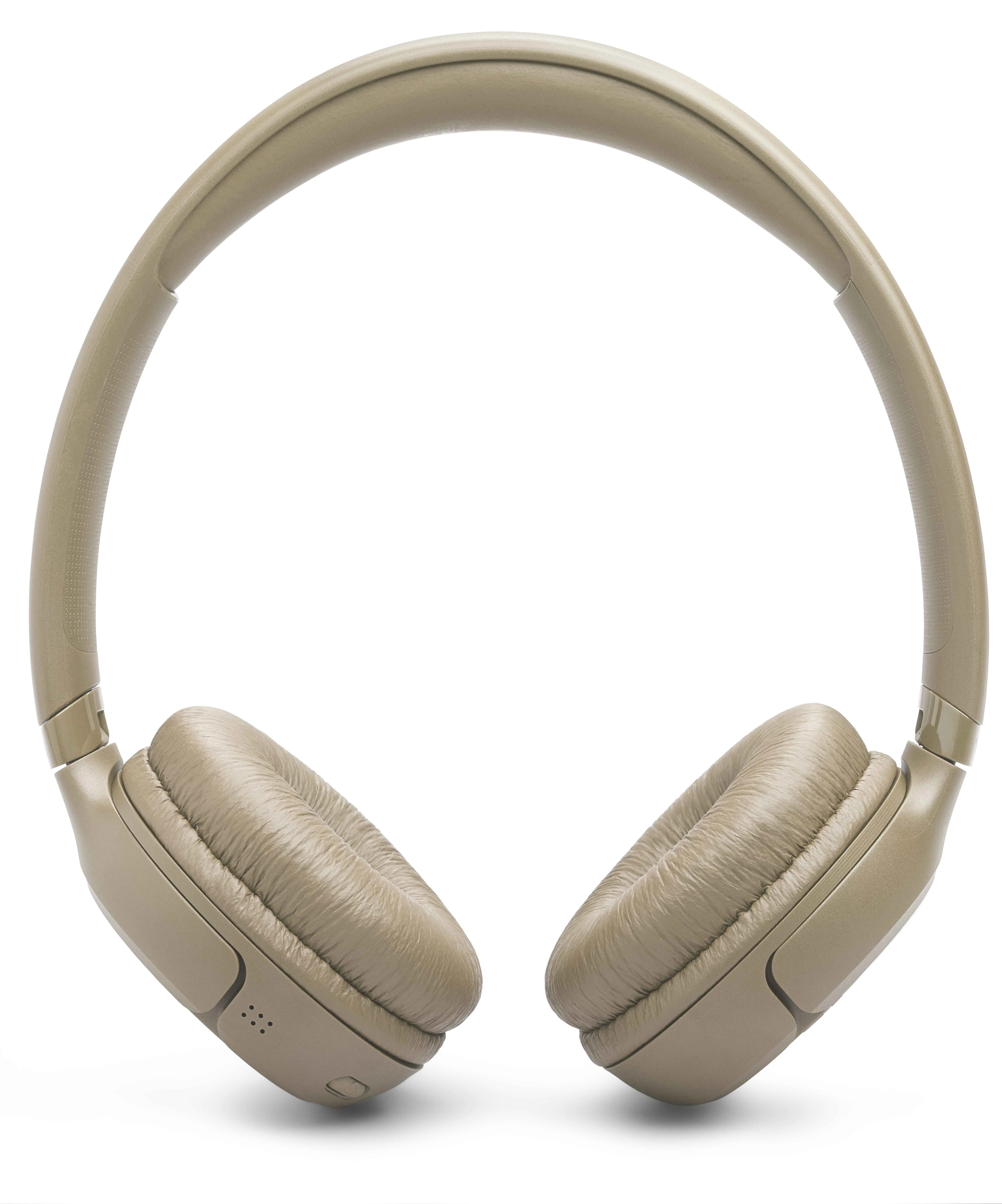 Гарнітура JBL TUNE 530BT Beige (JBLT530BTBEGEU)  (7225523)