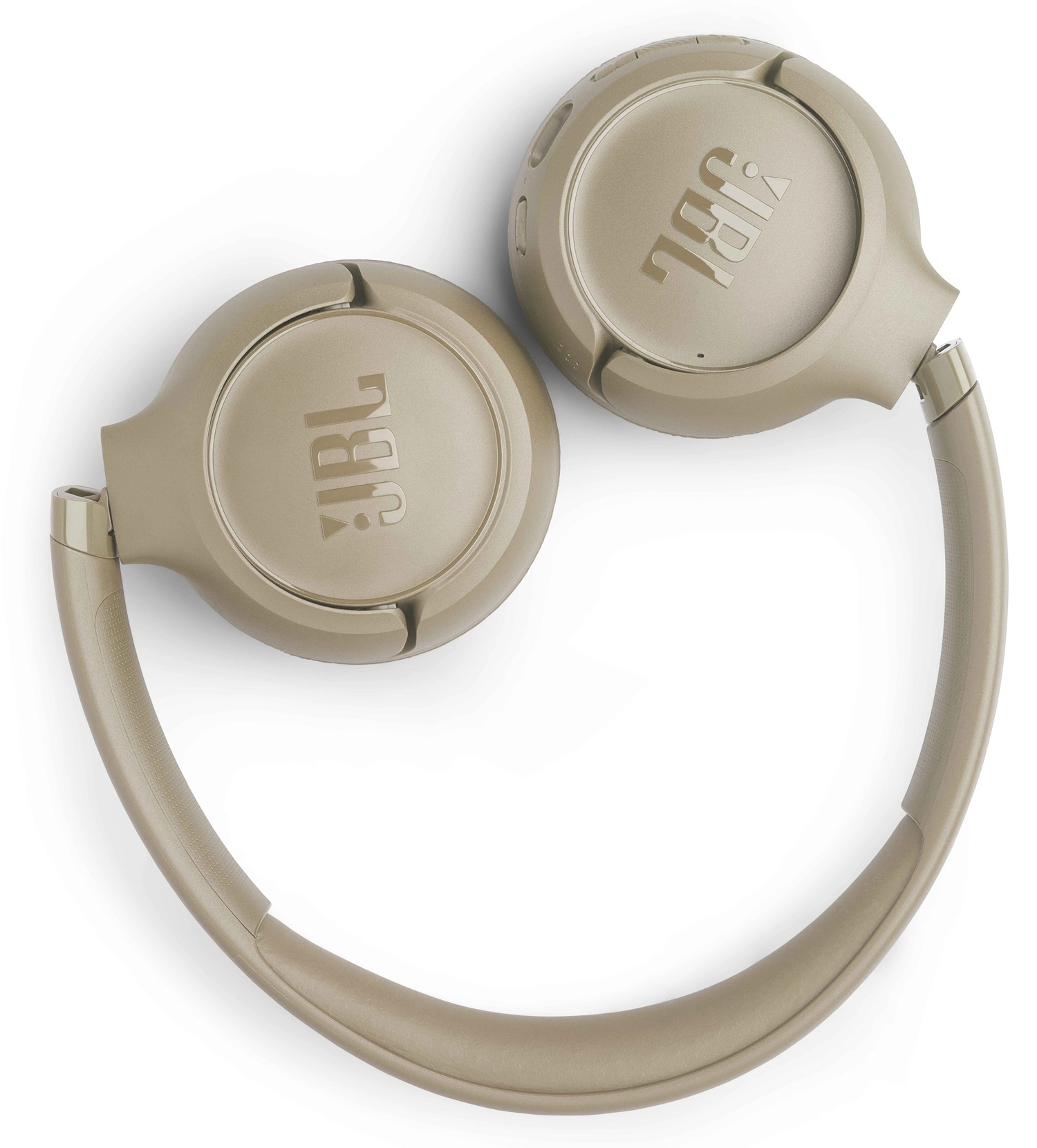 Гарнітура JBL TUNE 530BT Beige (JBLT530BTBEGEU)  (7225523)