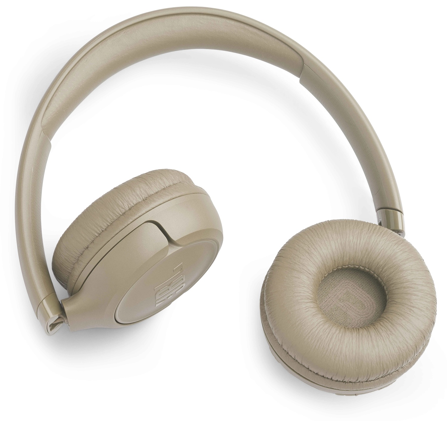 Гарнітура JBL TUNE 530BT Beige (JBLT530BTBEGEU)  (7225523)