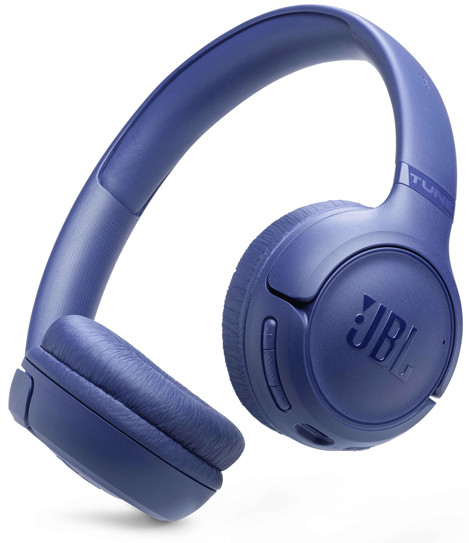 Навушники JBL TUNE 530BT Blue (JBLT530BTBLUEU)