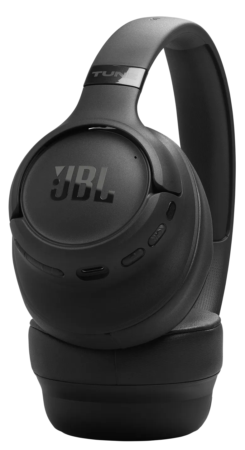 Гарнітура JBL TUNE 780NC Black (JBLT780NCBLK) (7225538)