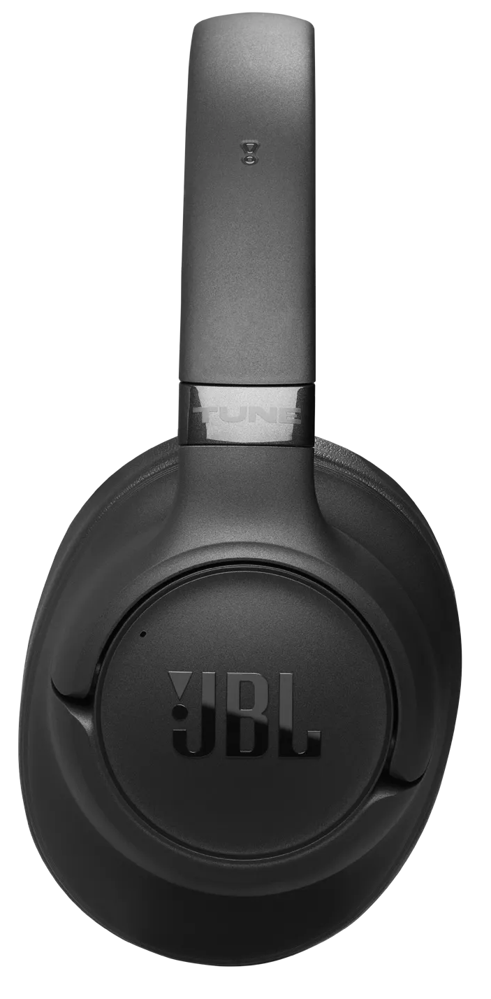 Гарнітура JBL TUNE 780NC Black (JBLT780NCBLK) (7225538)