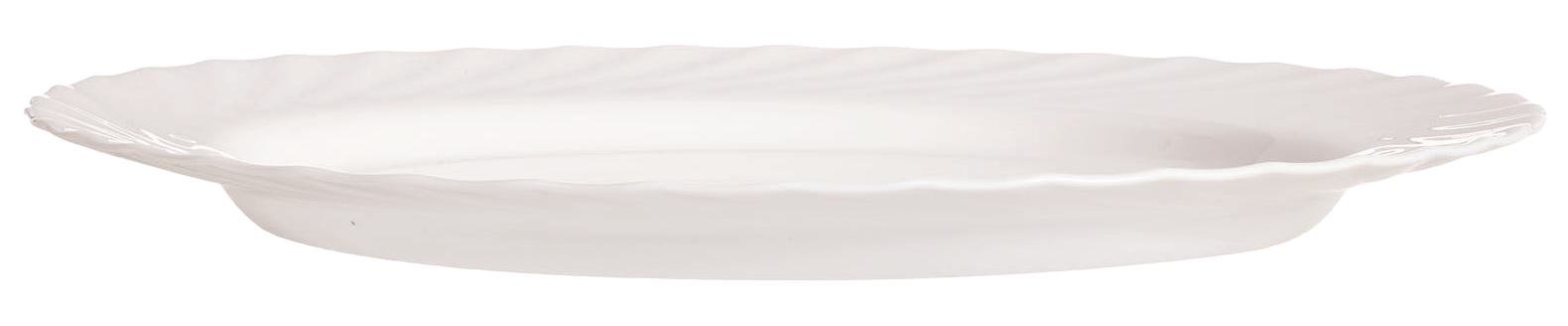 Блюдо LUMINARC TRIANON кругле /31 см (P4366)