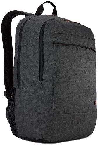Рюкзаки міські CASE LOGIC ERA Backpack 15.6" ERABP-116 (Obsidian)