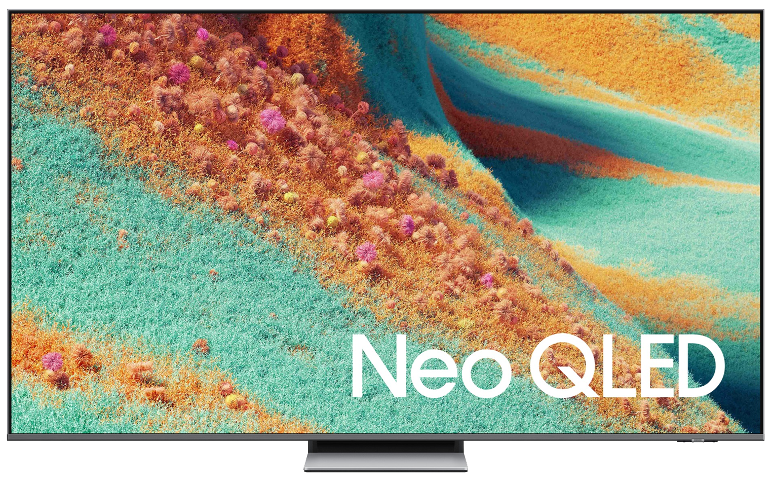 LED-телевізор Samsung QE85QN85FAUXUA 