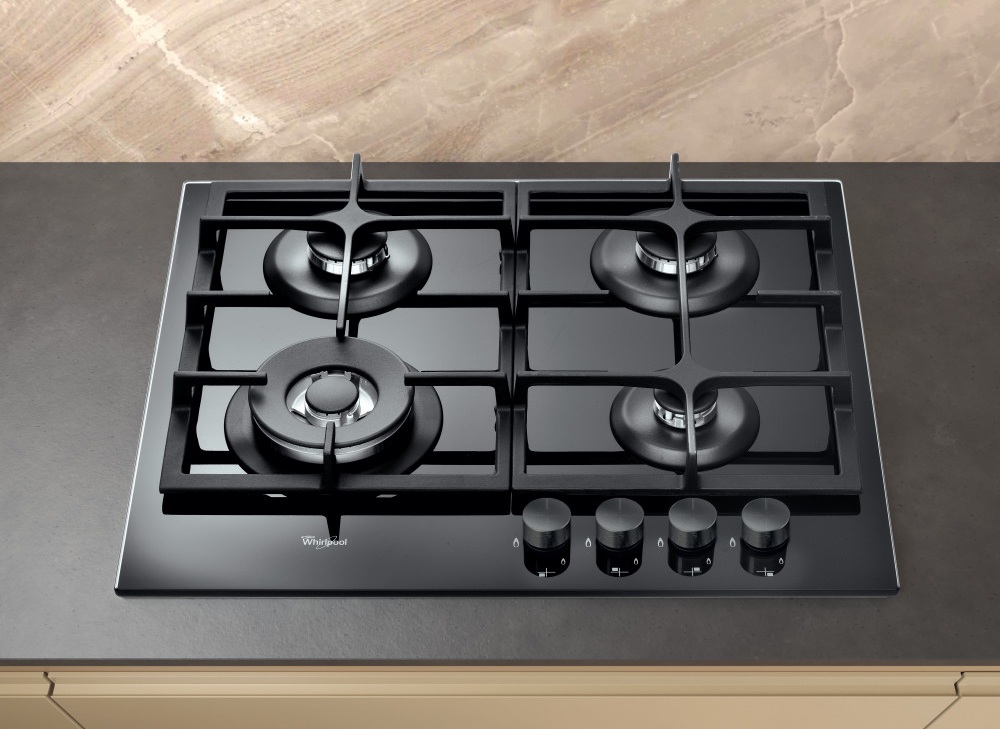 Вбуд. поверхня WHIRLPOOL GOA 6425/NB1