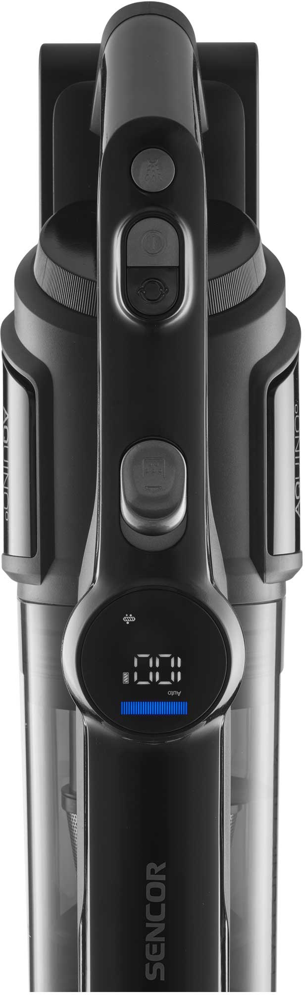 Пилосос акумуляторний SENCOR SVW 8872