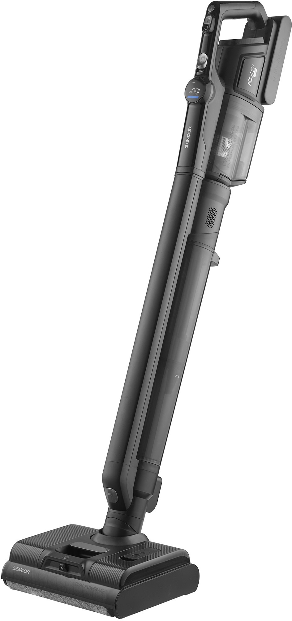 Пилосос акумуляторний SENCOR SVW 8822