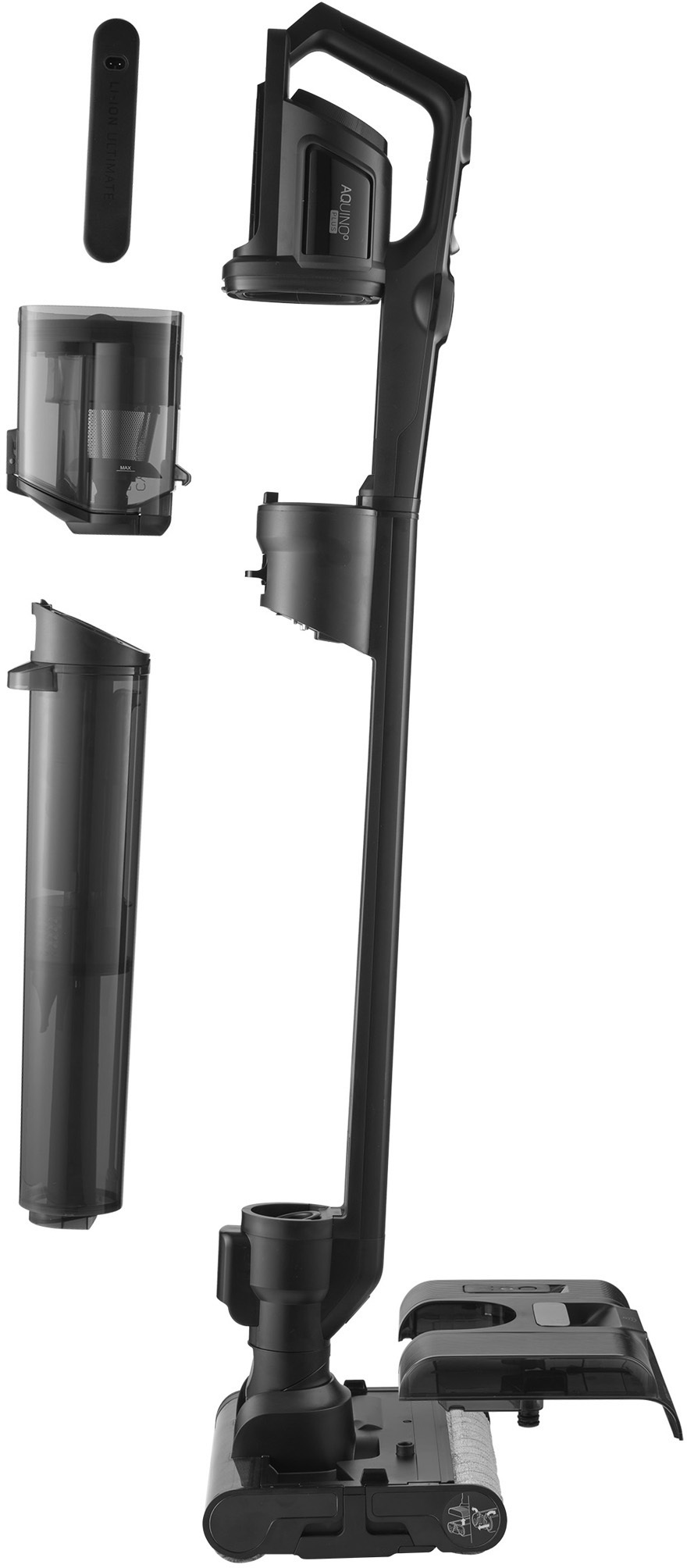 Пилосос акумуляторний SENCOR SVW 8822