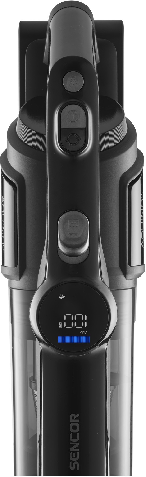 Пилосос акумуляторний SENCOR SVW 8822