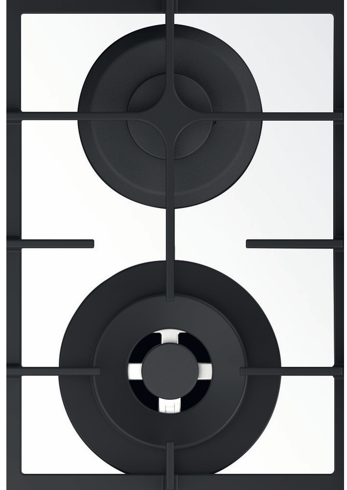 Вбуд. поверхня WHIRLPOOL GOFL629WH