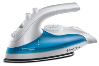 Праска Russell Hobbs 22470-56/RH Travel 