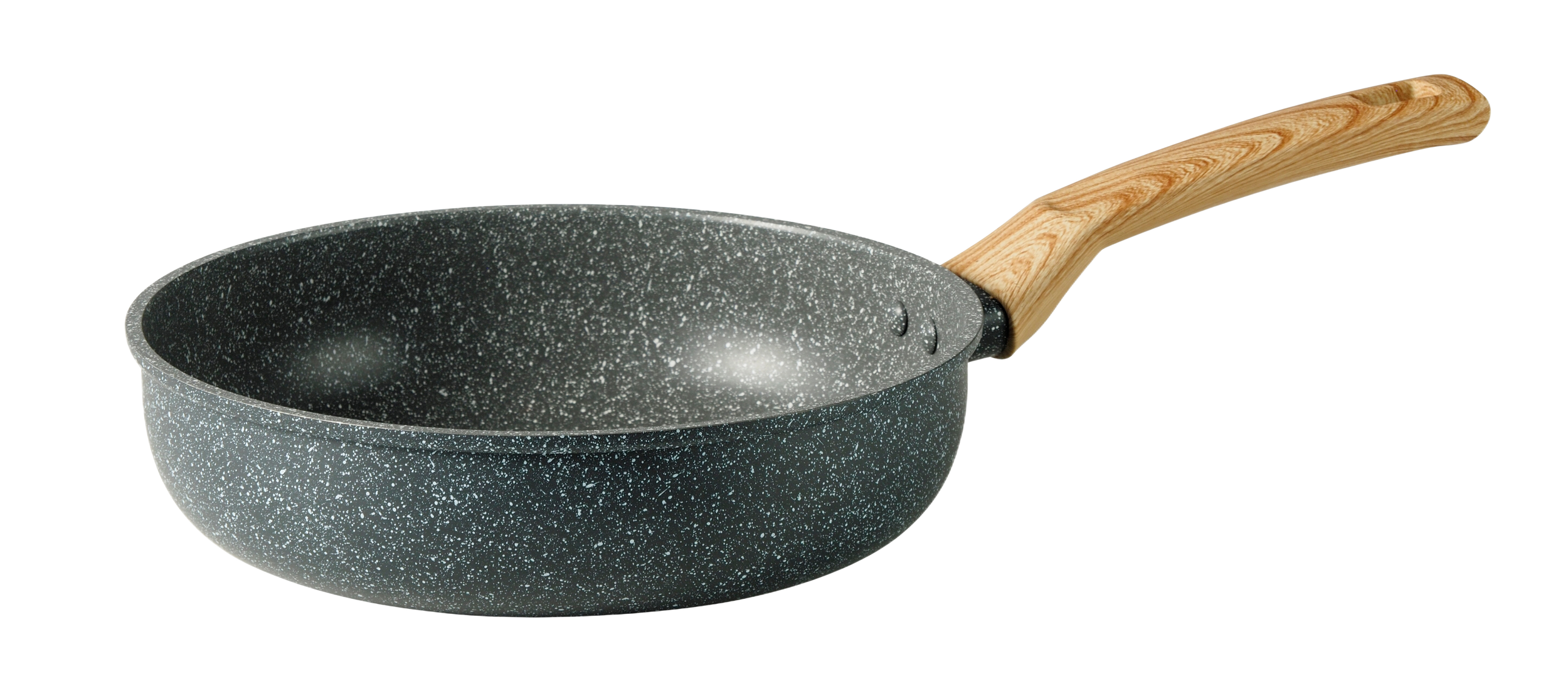 Сковорода Bravo Chef глибока 20 см