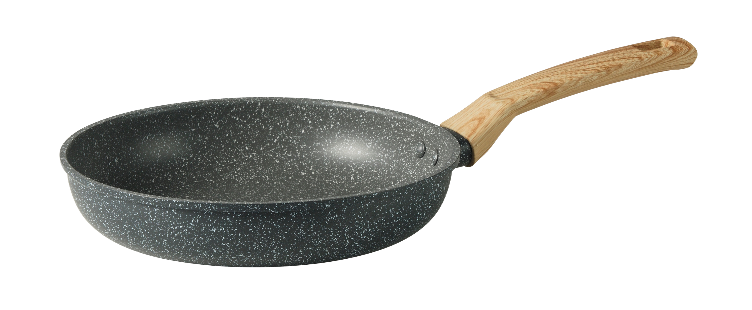 Сковорода Bravo Chef класична 24 см