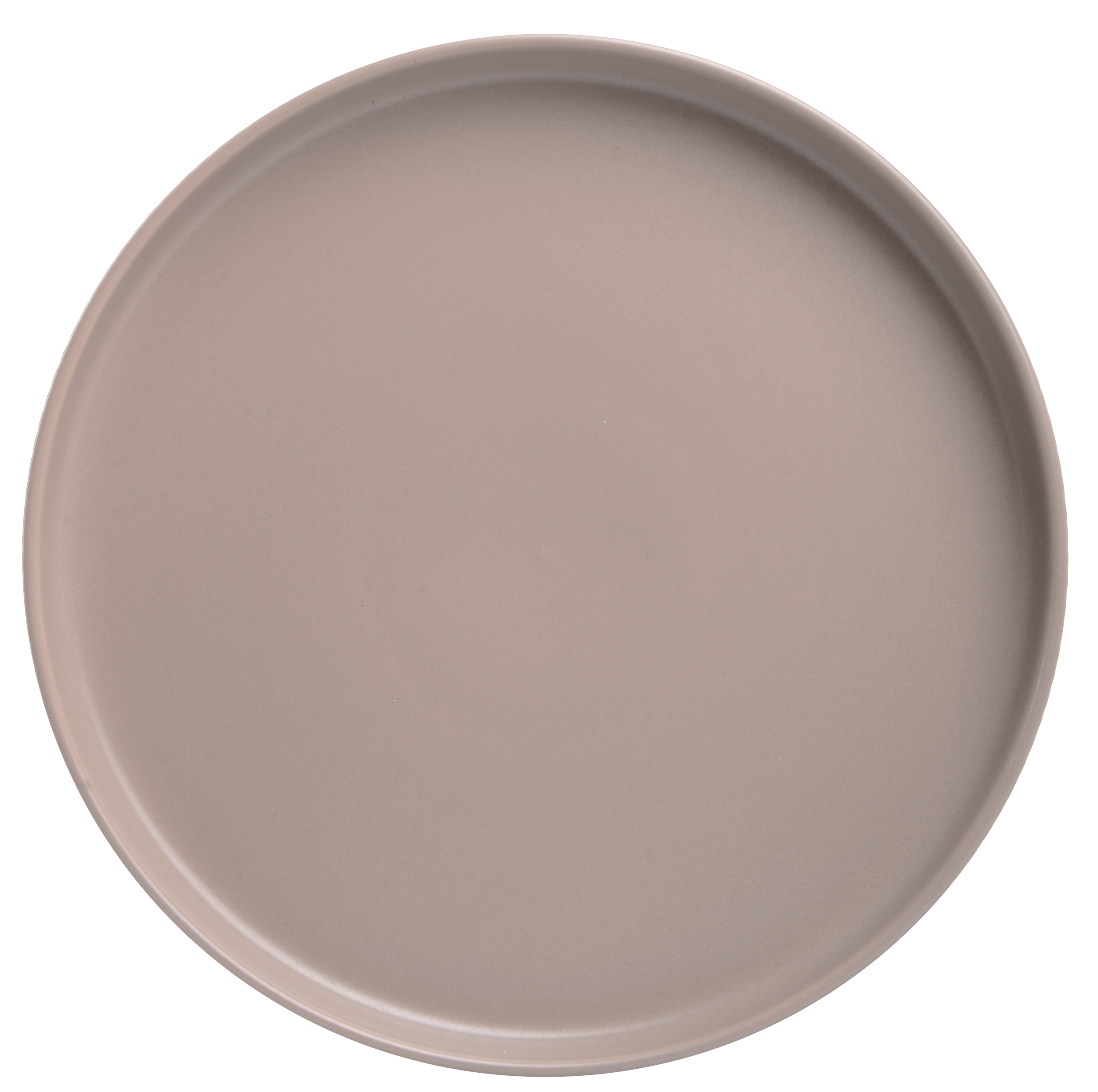 Тарілка обідня Limited Edition Robust Beige